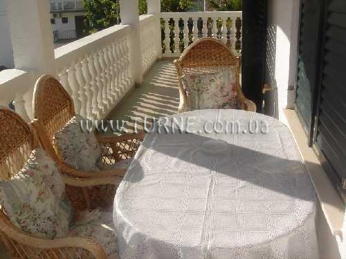 Картинка Brajko Villa 2*