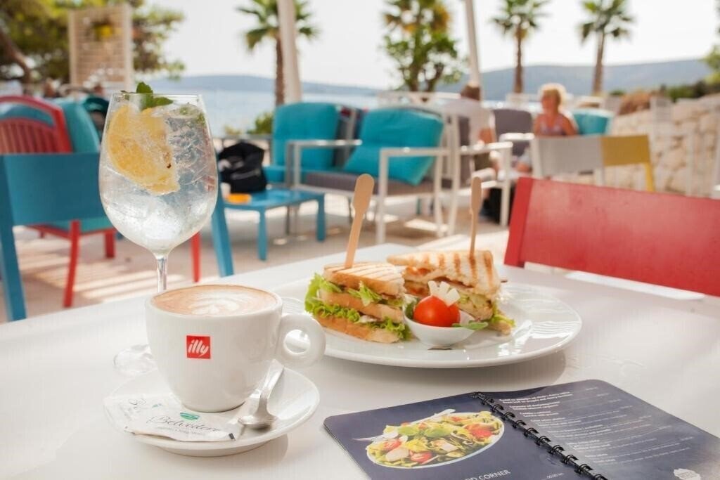 Изображение Amadria Park Camping Trogir (ex. Belvedere Apartments) 3*