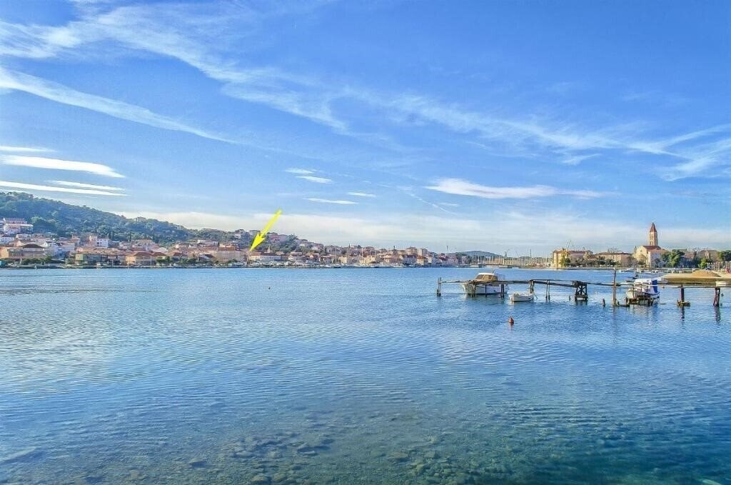 Картинка App & Room Iva 3*