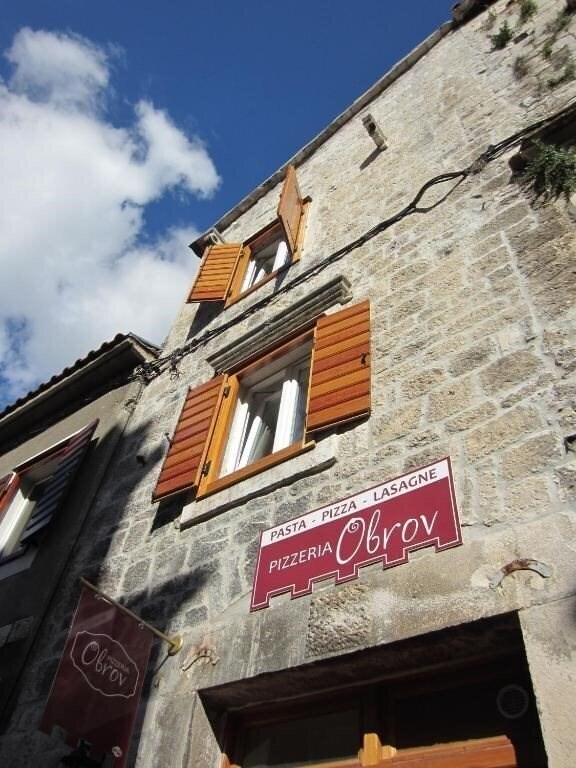 Отель Villa Ivanka вилла