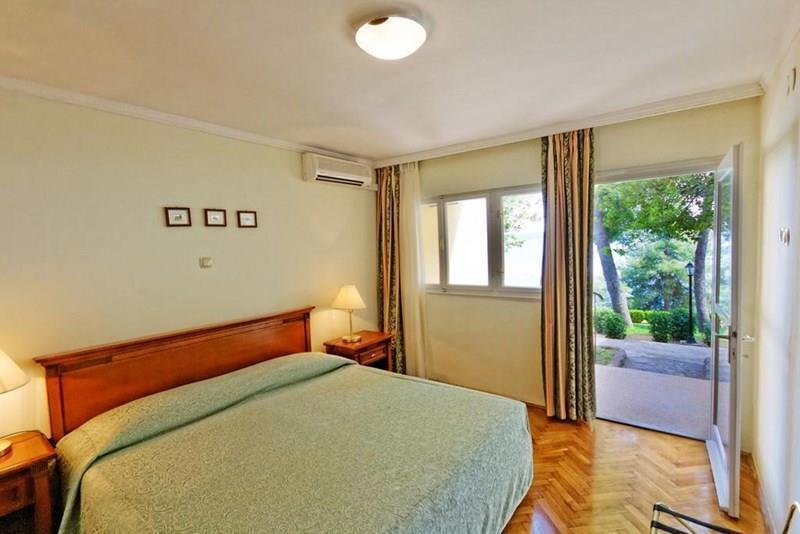 Изображение Jadran Hotel Trogir Riviera 3*