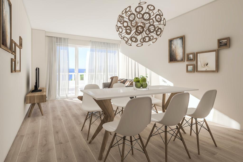 Отель Tamaris Apart Hotel 4*