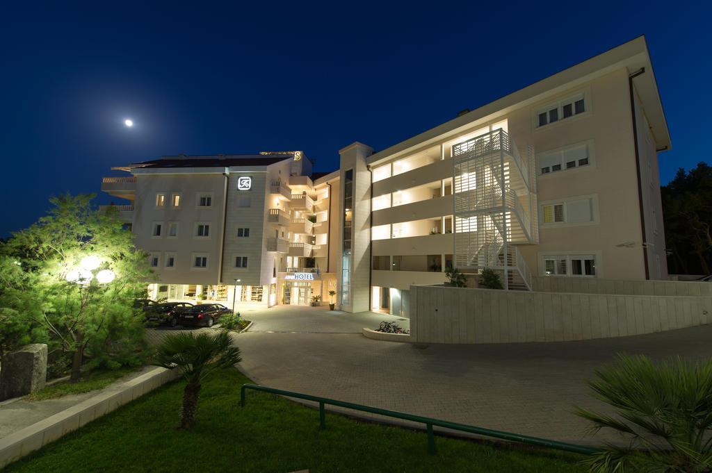 Изображение Tamaris Apart Hotel 4*