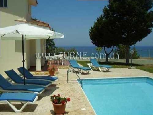 Отель Hotel Bayview Villa 3*