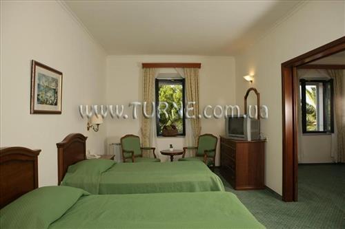 Отель Heritage Hotel Kaštelet 4*