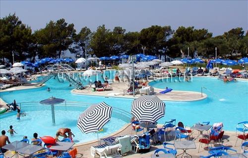 Картинка Neptun Tucepi 3*