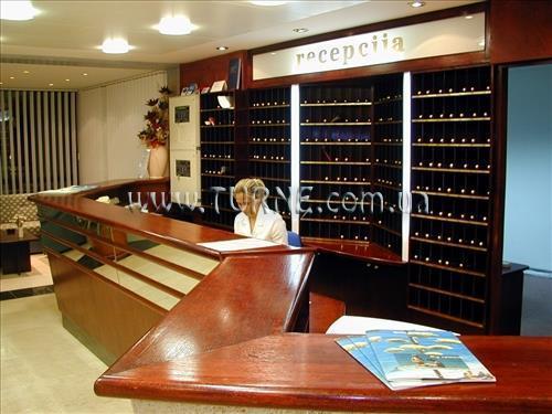 Изображение Neptun Tucepi 3*