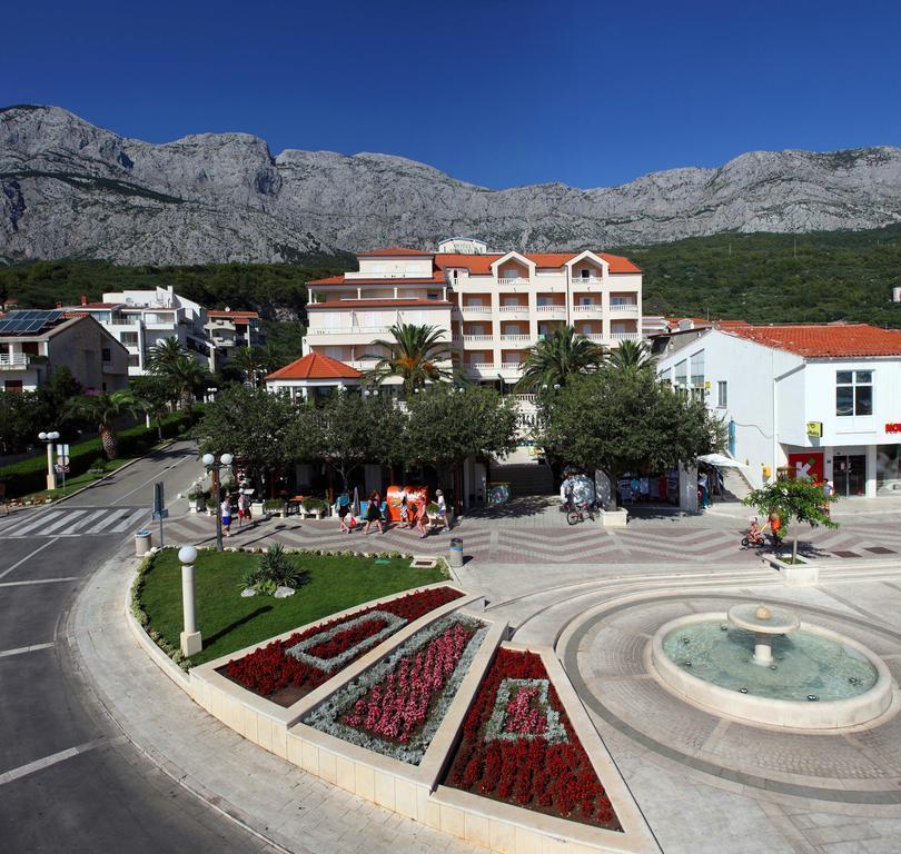 Фото Laurentum 4*