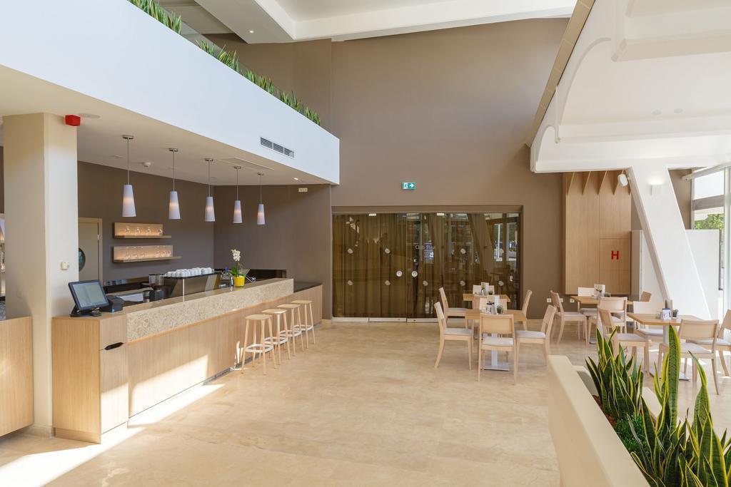 Фотография Hotel Plavi 3*