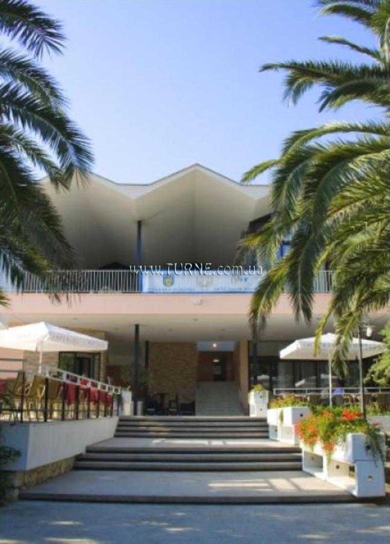 Картинка Hotel Veli Mel 3*