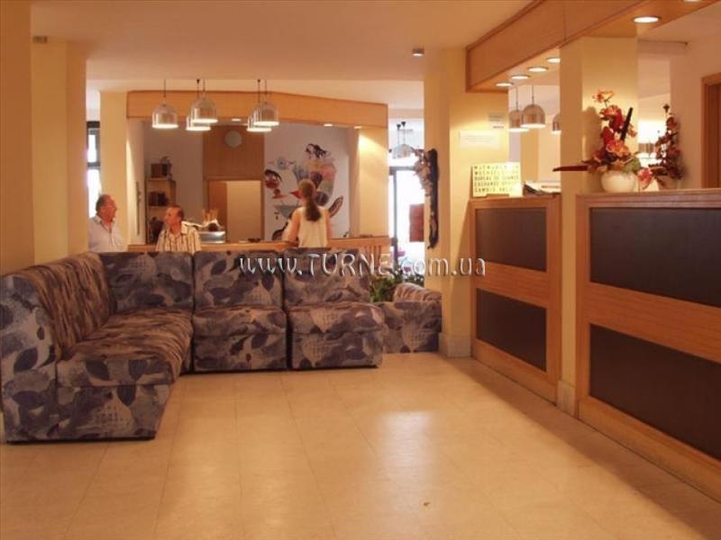 Отель Hotel Veli Mel 3*