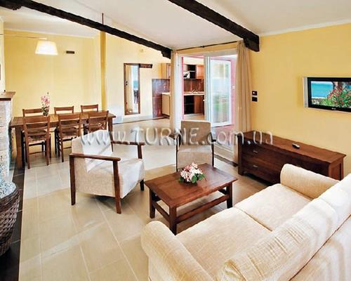 Изображение Melia Istrian Villas 4*