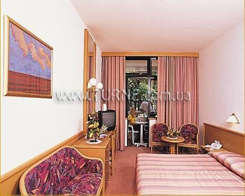 Фотография Melia Istrian Villas 4*