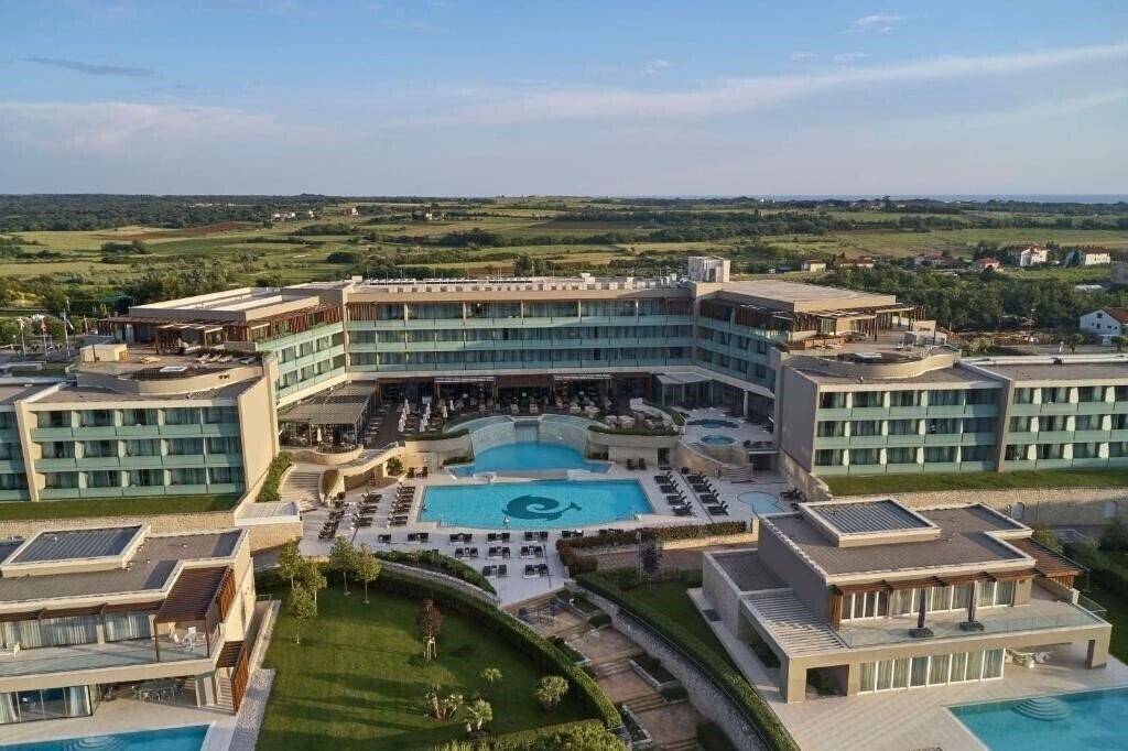 Картинка Kempinski Hotel Adriatic 5*