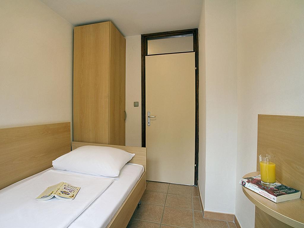 Изображение Hotel Pinia Residence 3*