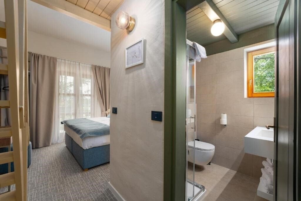 Фотография Hotel Filipini 3*