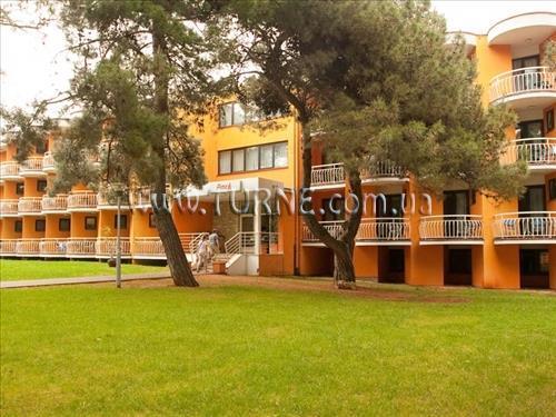 Изображение Depadance Park 3*