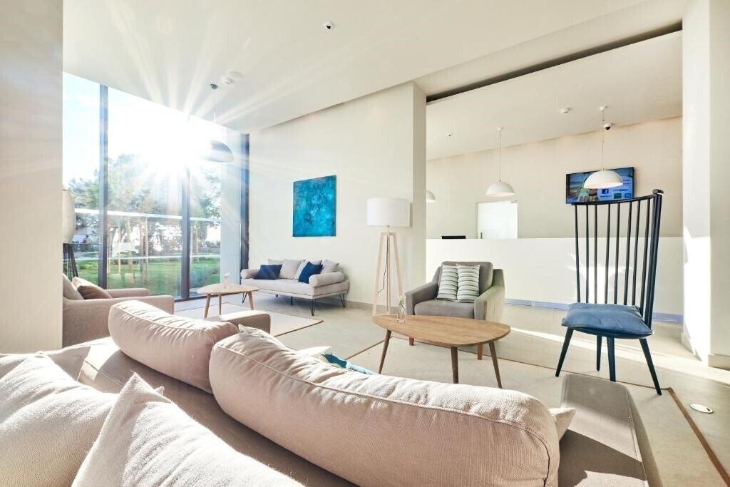 Изображение Sol Sipar For Plava Laguna 4*