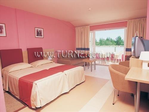 Фотография Sol Garden Istra Depandance 4*