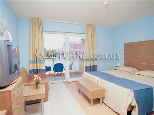 Фото Sol Garden Istra Depandance 4*