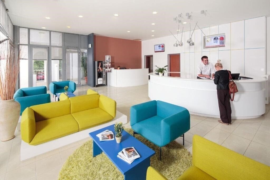 Изображение Polynesia Apartments For Plava Laguna 3*