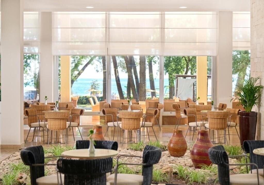 Изображение Aurora Plava Laguna 4*