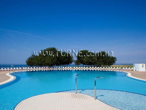 Фото Sol Polinesia 3*