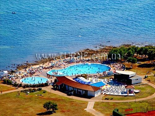 Отель Sol Polinesia 3*