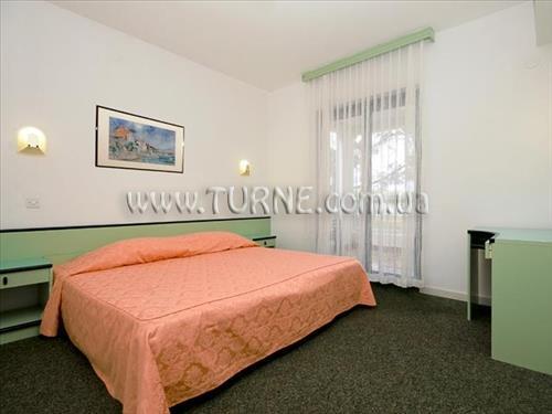 Отель Sol Stella Maris 3*