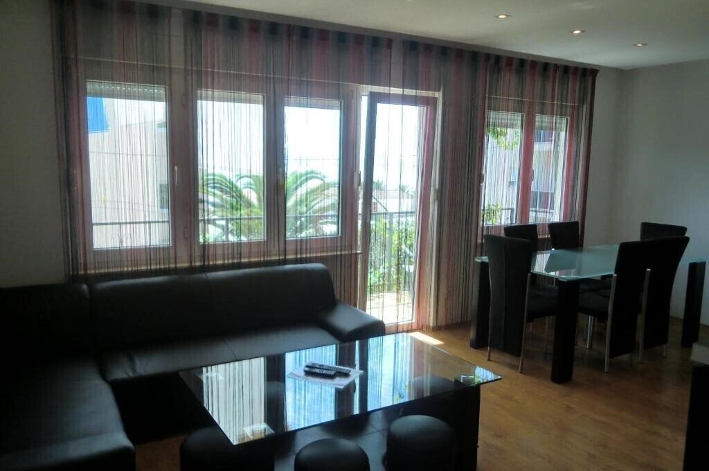 Изображение Marjan Apartments апартаменты