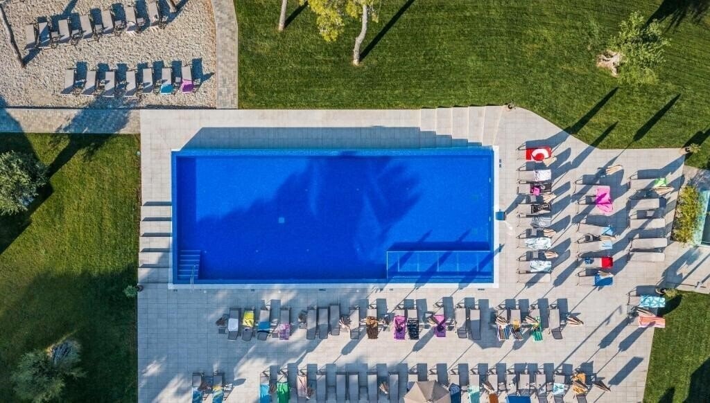 Фото Villas Arausana & Antonina 4*