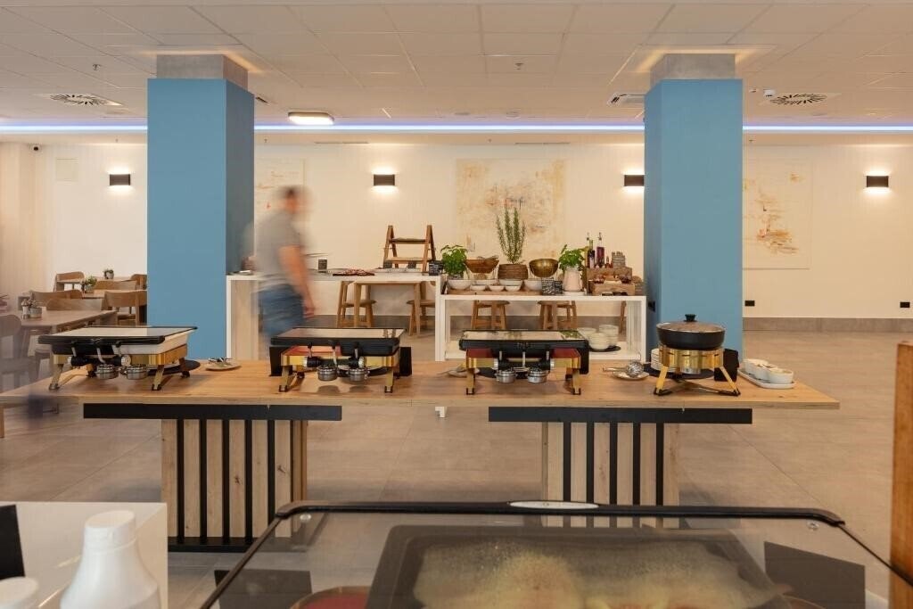 Изображение SeeSea Hotel 4*