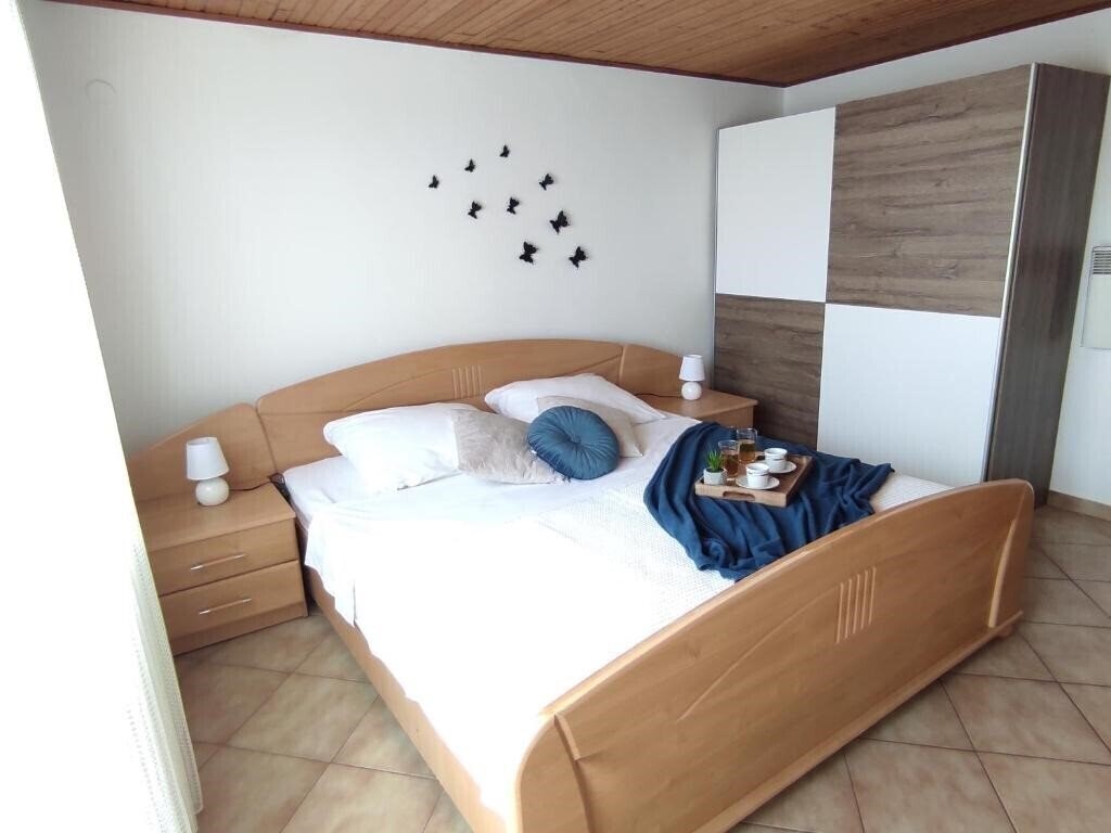 Картинка App Ivan House апартаменты