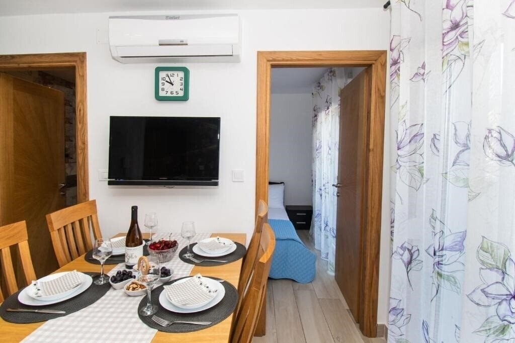 Картинка App Lucija House апартаменты