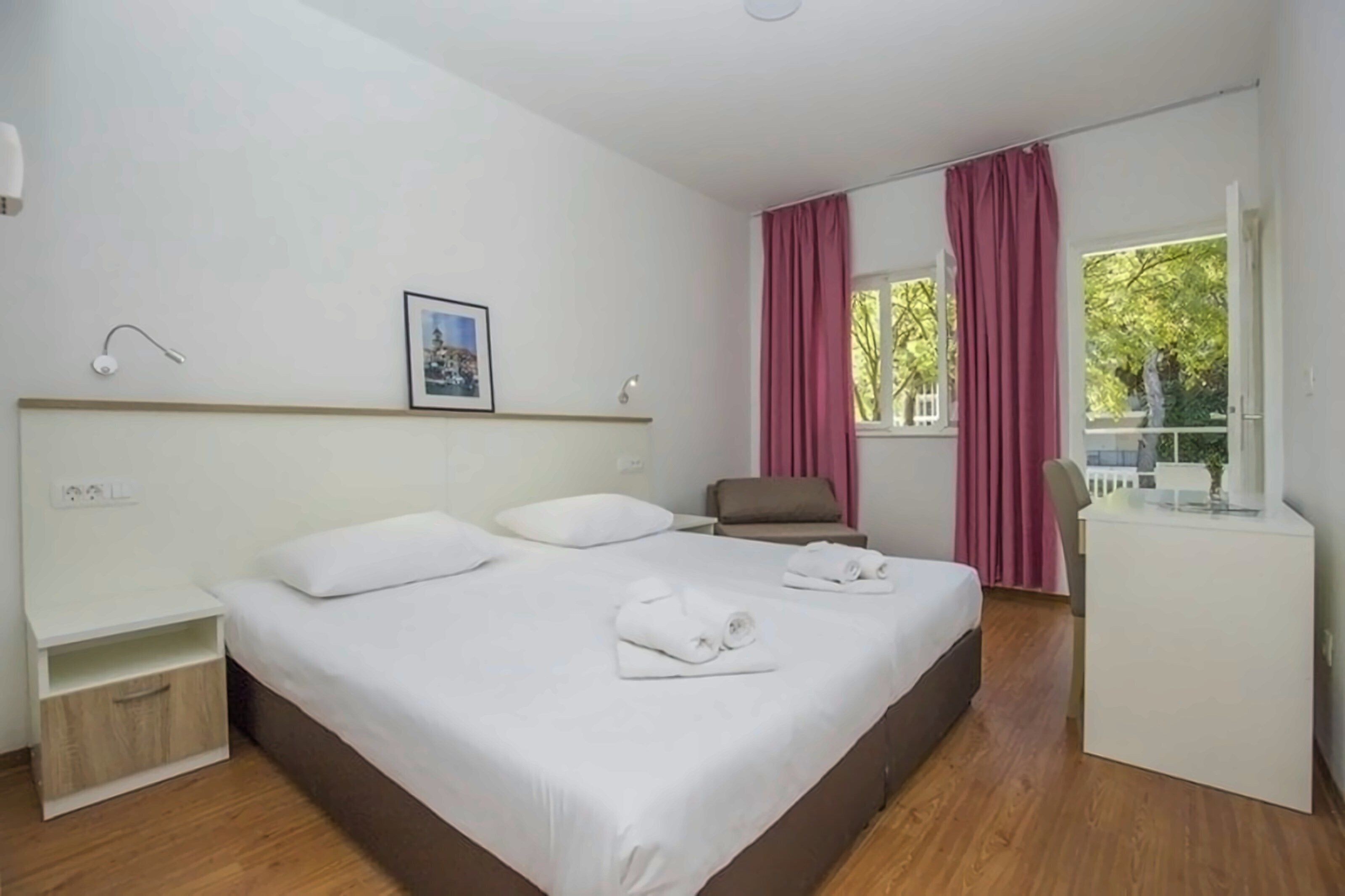 Картинка Hotel Flora Madera 3*