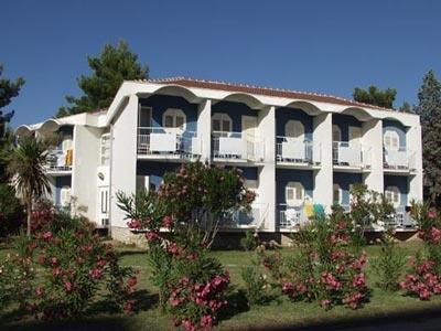 Отель Imperial Ville 3*