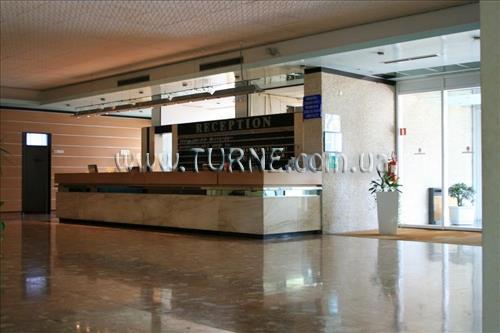 Изображение Imperial Hotel 3*