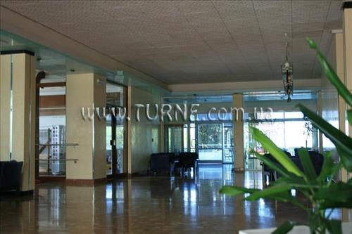 Фотография Imperial Hotel 3*