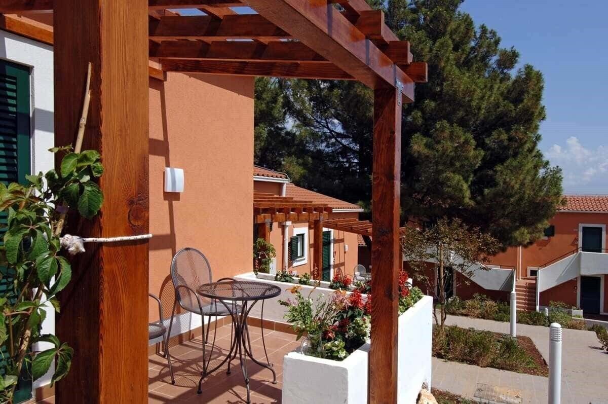 Изображение Naturist Park Koversada Apartments 4*