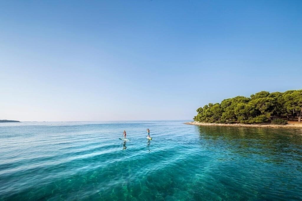 Картинка Koversada Naturist Resort 2*