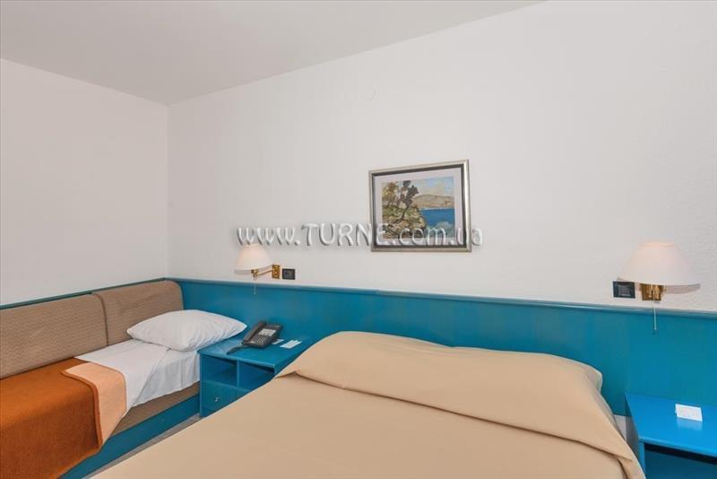 Картинка Funtana Resort 3*