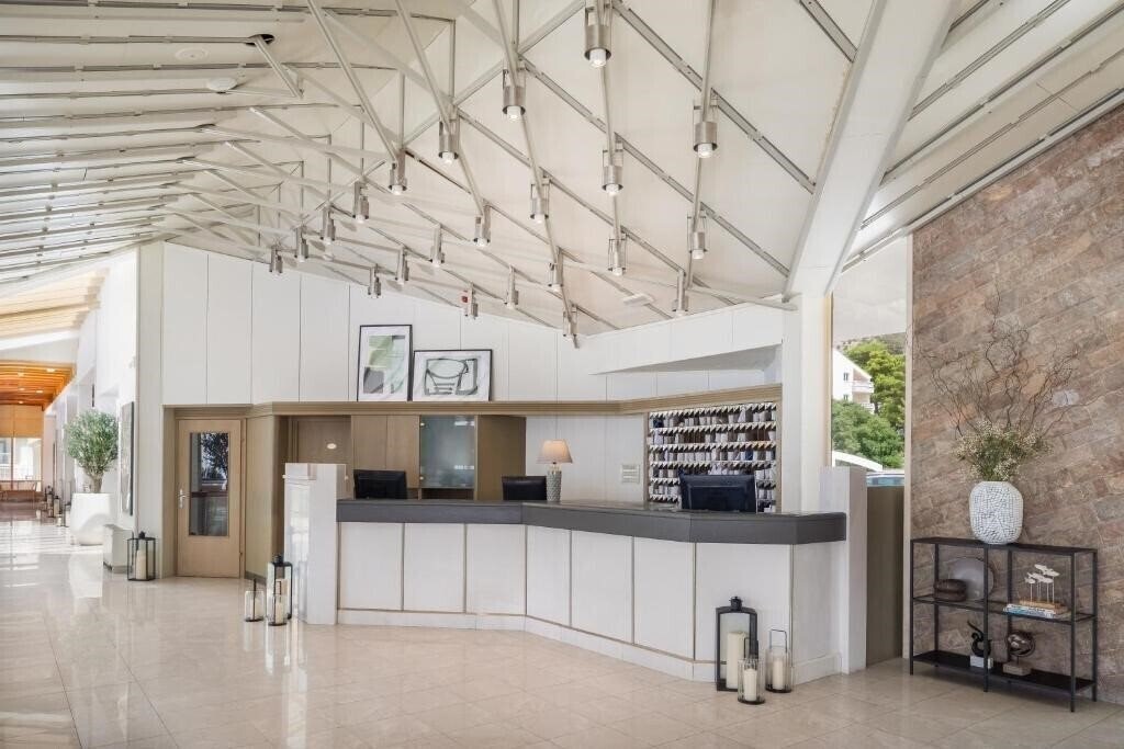 Изображение Bluesun Holiday Village Afrodita 4*