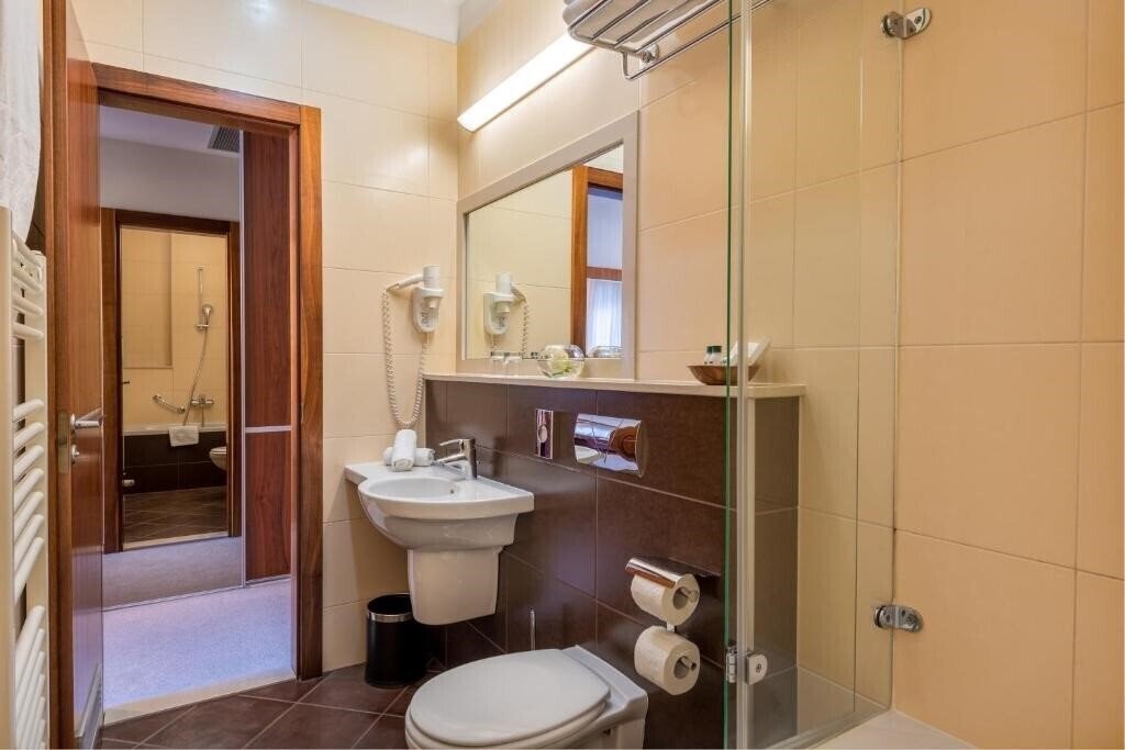 Фотография Plaza (Omis) 4*