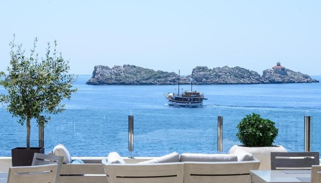 Отель Royal Ariston (Dubrovnik) 5*