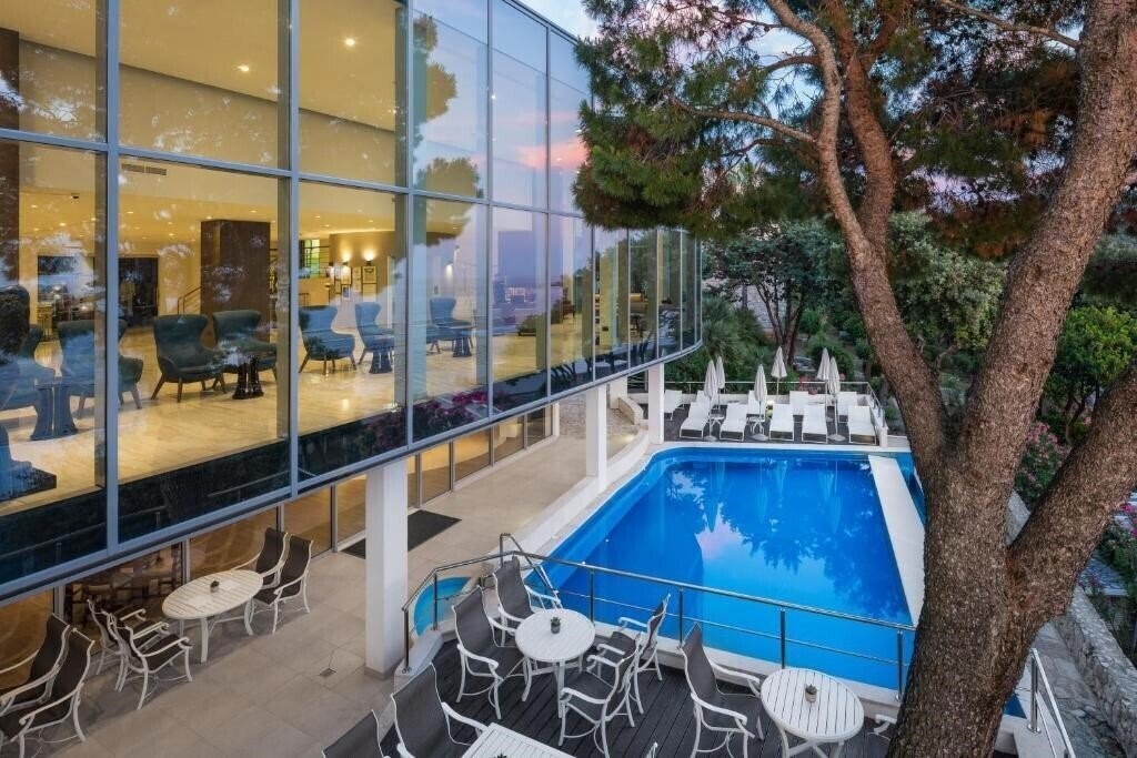 Фотография Royal Ariston (Dubrovnik) 5*