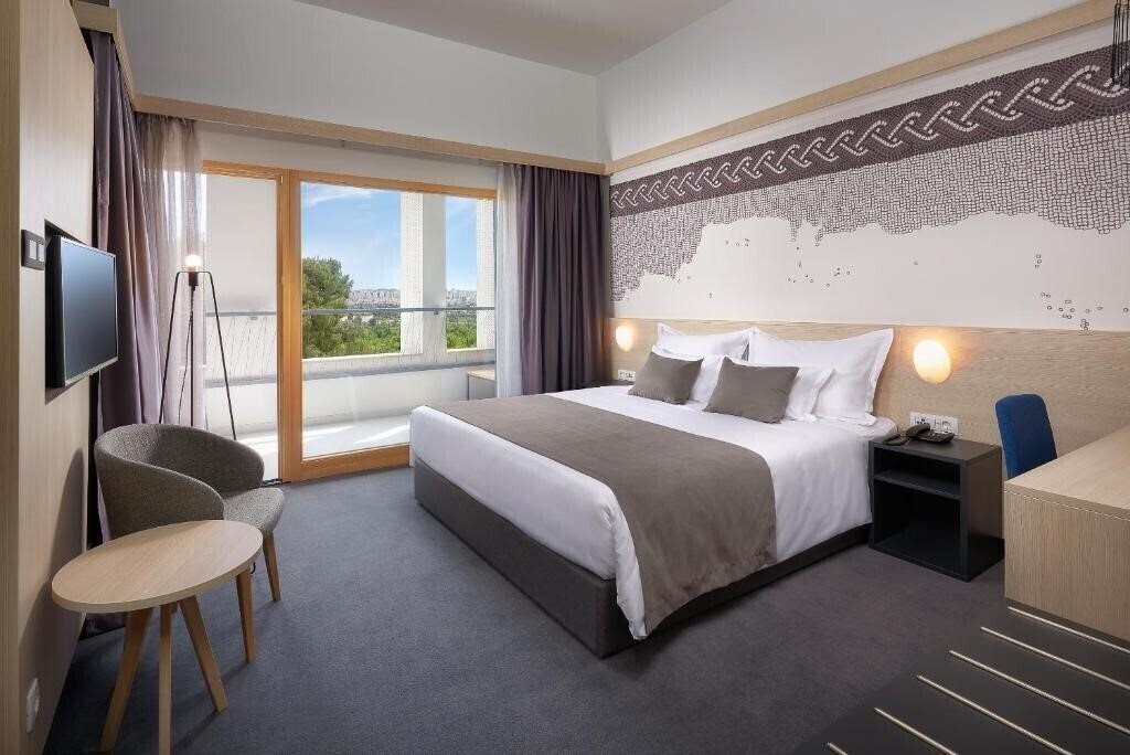 Изображение Salona Palace 4*