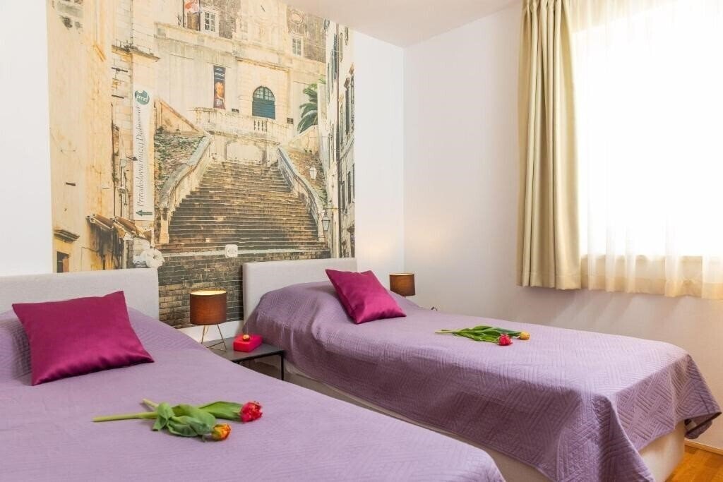 Фотография Villa Erna вилла