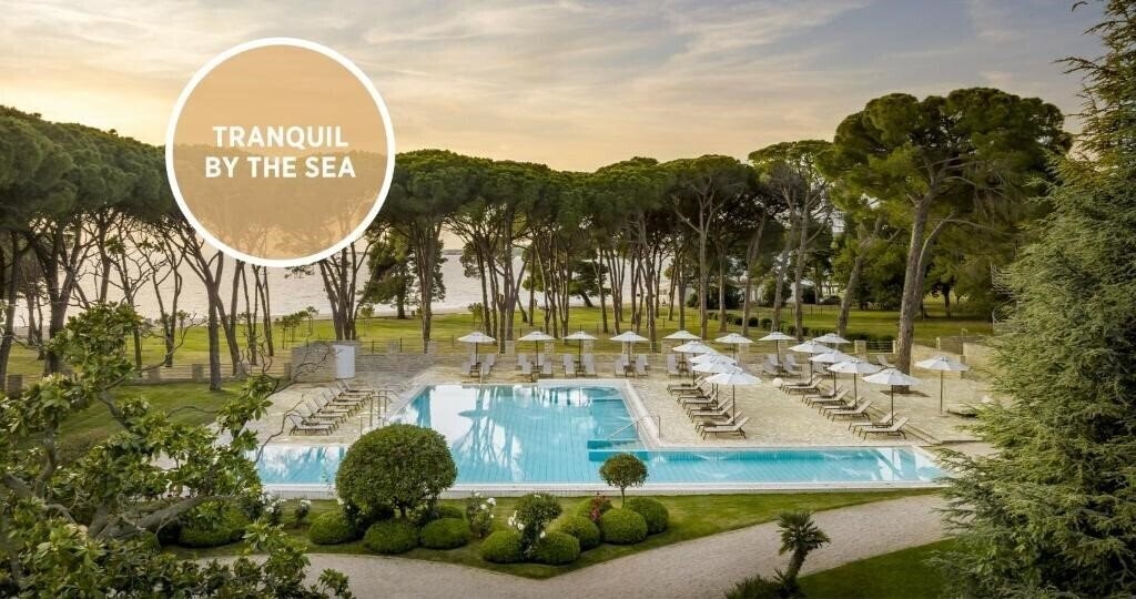 Фото Falkensteiner Adriana Hotel 4*