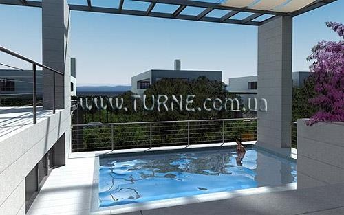 Картинка Ladera SPA Falkesteiner 5*