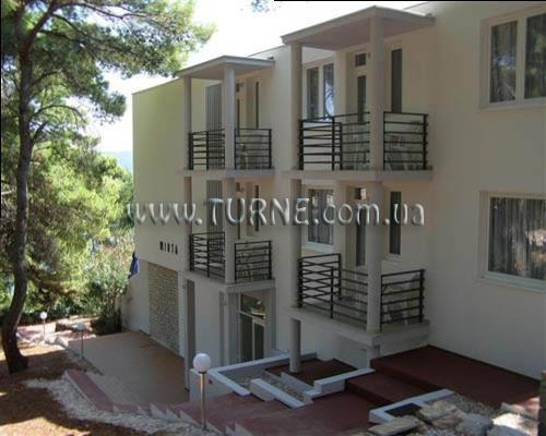 Картинка Agava Mirta 3*